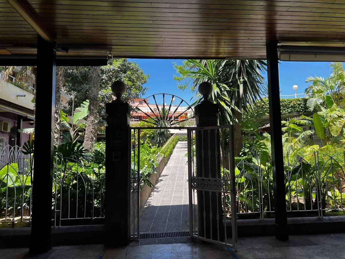 Modern Apartment In La Nogalera Torremolinos