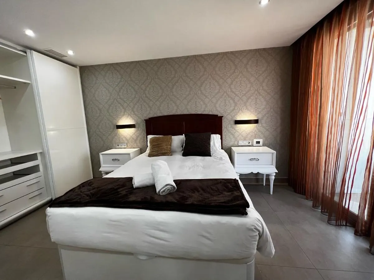 Modern Apartment In La Nogalera Torremolinos 0*,  Spain