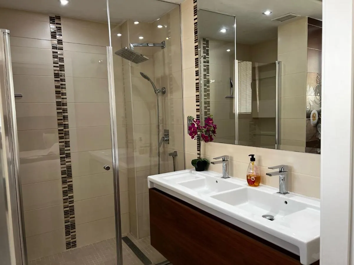Modern Apartment In La Nogalera Torremolinos Spain