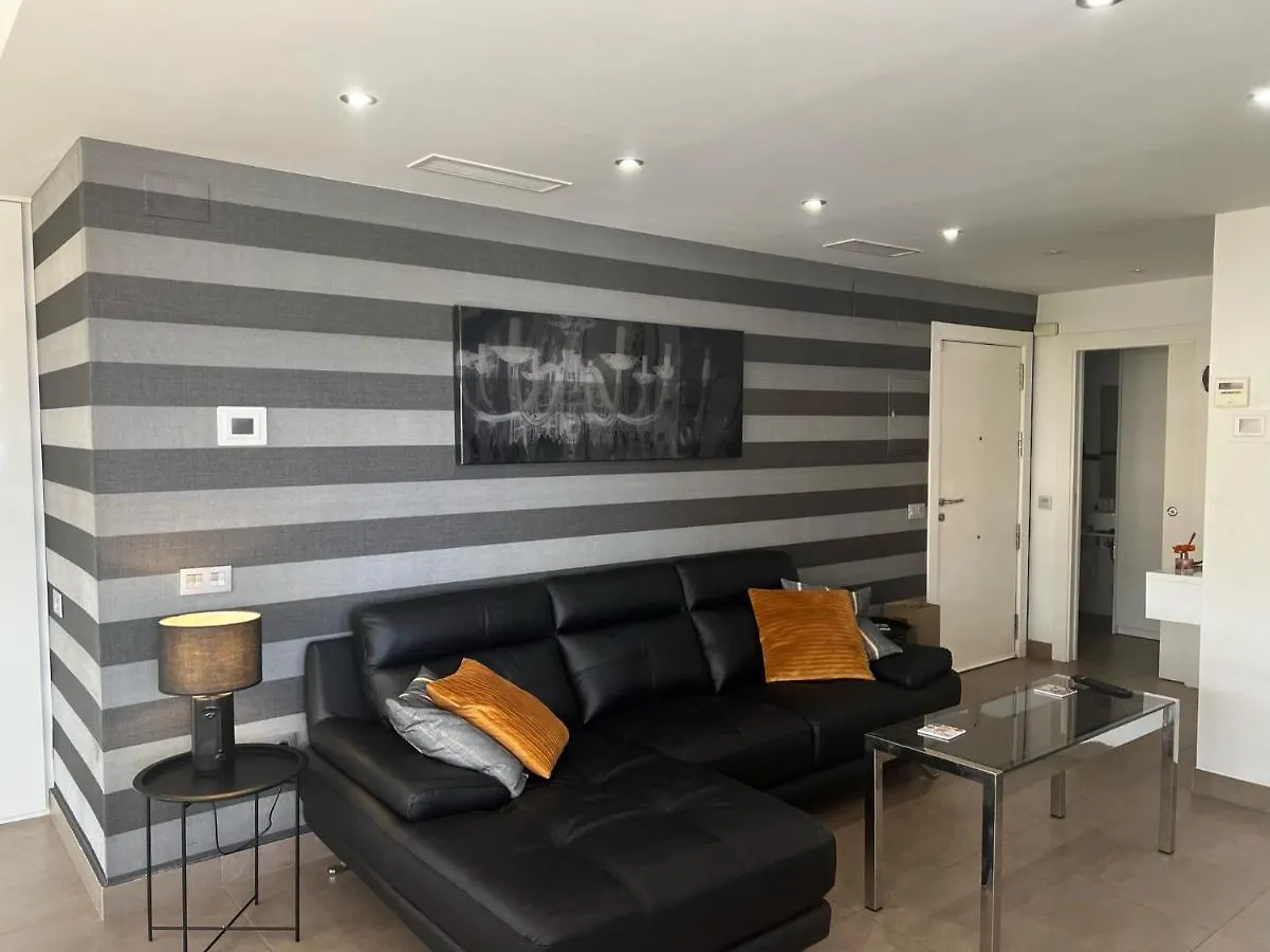 Modern Apartment In La Nogalera Torremolinos Spain