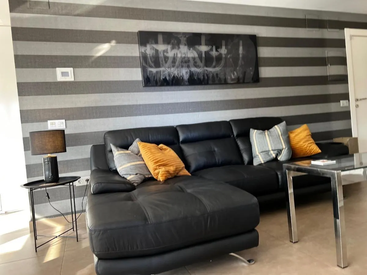 Modern Apartment In La Nogalera Torremolinos