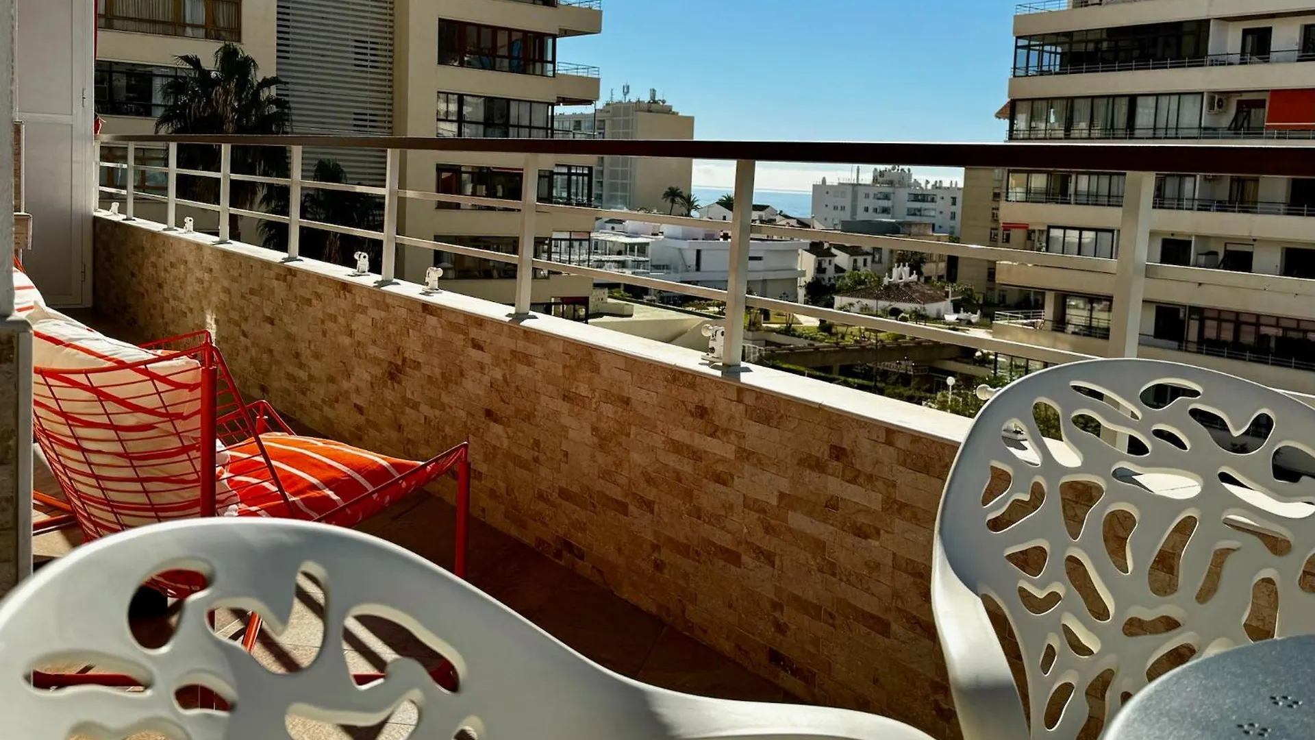 Modern Apartment In La Nogalera Torremolinos 0*,  Spain