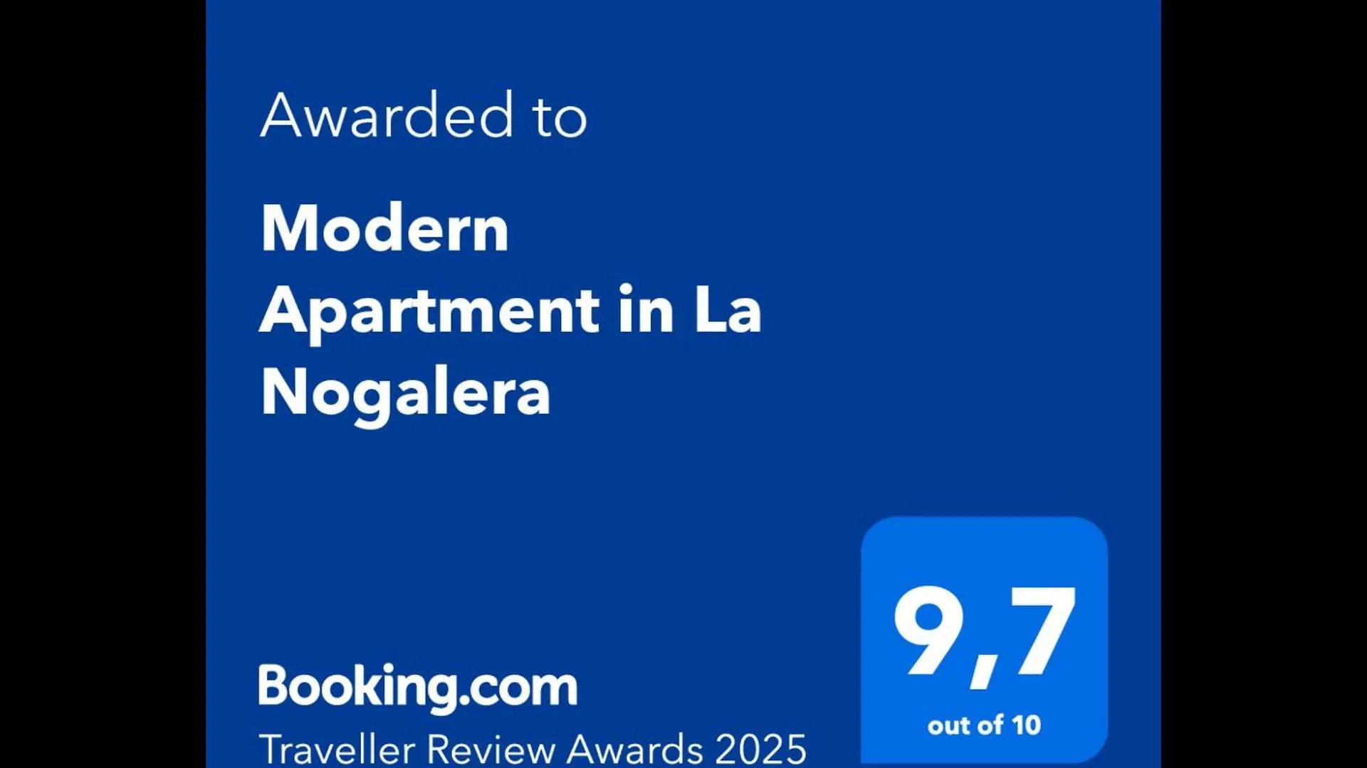 Modern Apartment In La Nogalera Torremolinos