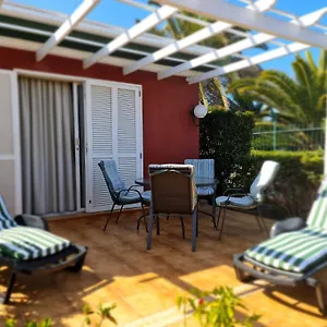  Apartamento Mar España