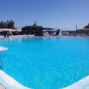  Apartamento Casita Paraiso 107 España