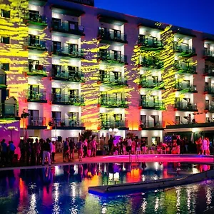 Отель Ritual Torremolinos- Adults Only, Торремолинос