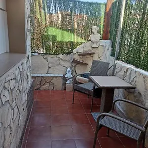  Habitación en casa particular Servilux 3 España