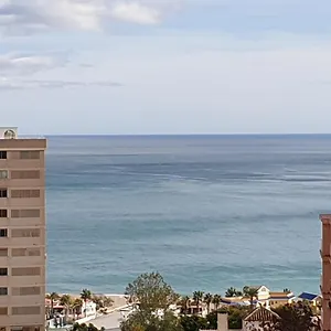  Apartamento Apartamento Vistas Frontal Al Mar España