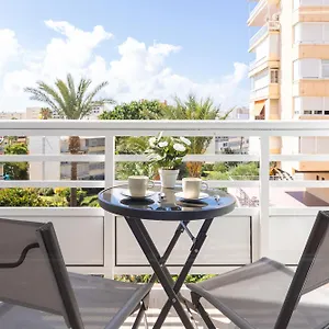  Apartamento Blonzu Camboya España