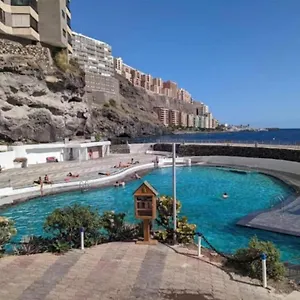  Apartamento Baja España