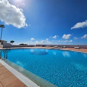  Apartamento Madre Tierra España
