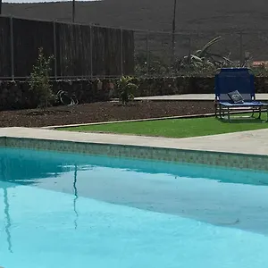  Сasa de vacaciones Casa De Alberconcillos España