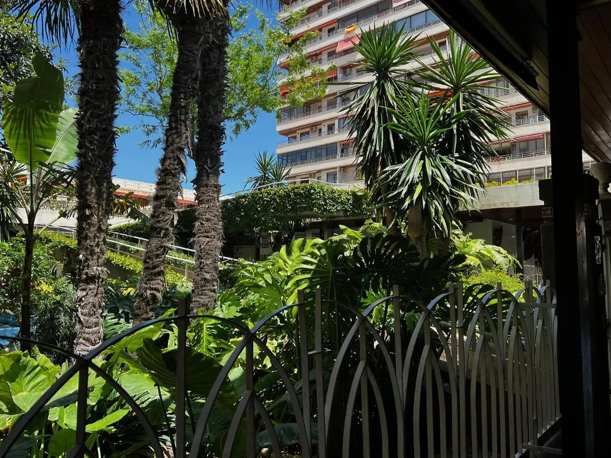 Modern Apartment In La Nogalera Torremolinos 0*,  España